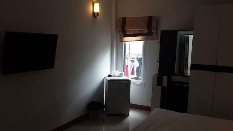 Hostal Sri Samui