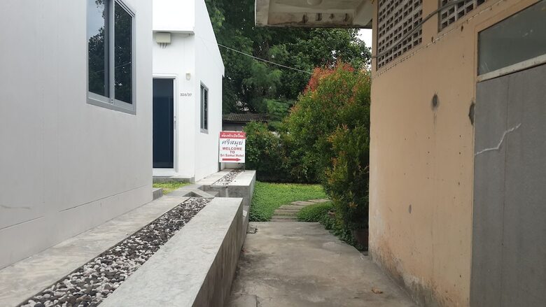 Hostal Sri Samui
