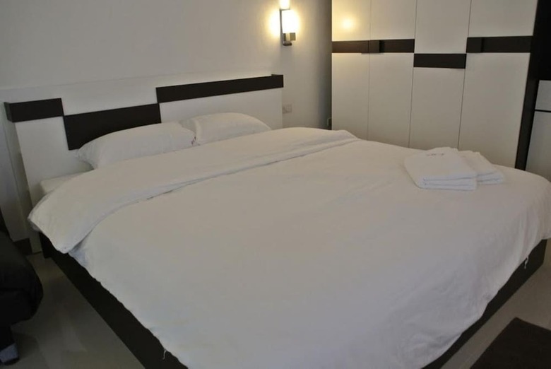 Hostal Sri Samui