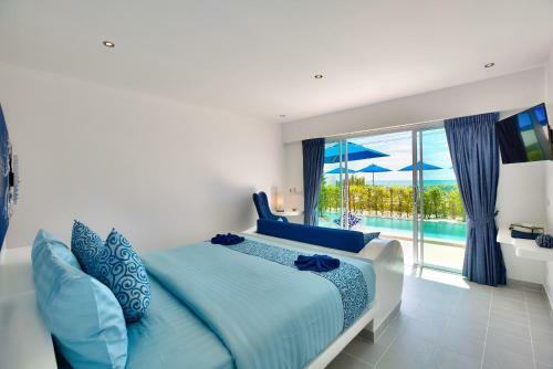 La Perle Luxury Boutique Hotel