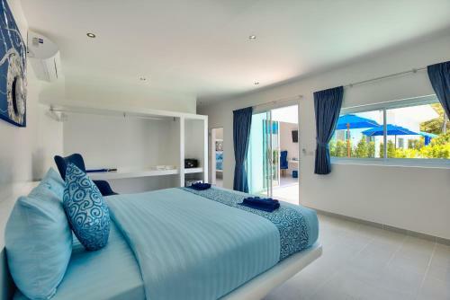 La Perle Luxury Boutique Hotel