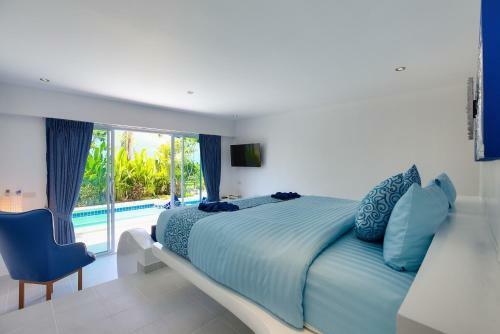 La Perle Luxury Boutique Hotel