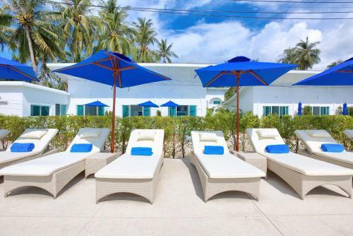 La Perle Luxury Boutique Hotel