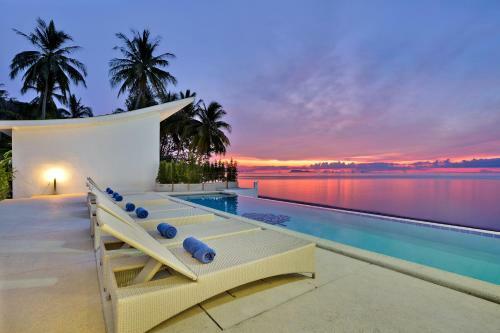La Perle Luxury Boutique Hotel