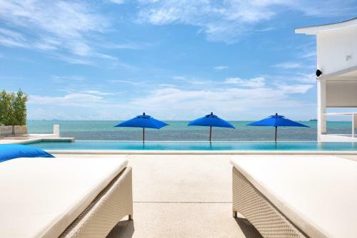 La Perle Luxury Boutique Hotel