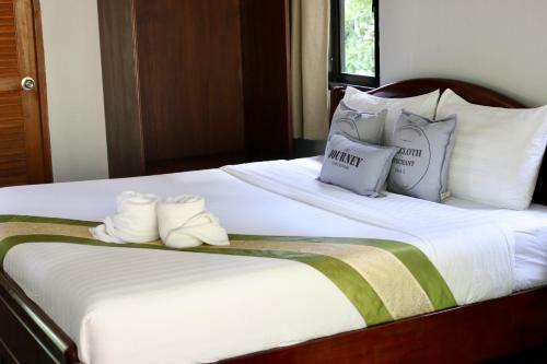 Hostal Plawan Lipe Resort