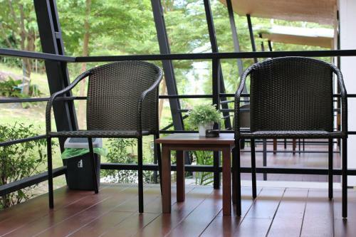 Hostal Plawan Lipe Resort