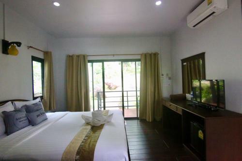 Hostal Plawan Lipe Resort