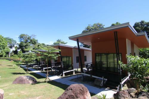 Hostal Plawan Lipe Resort
