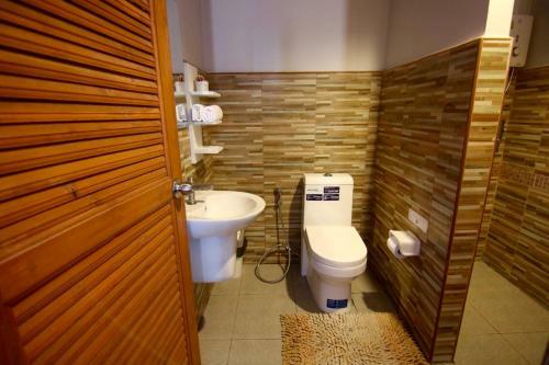 Hostal Plawan Lipe Resort