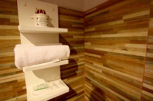 Hostal Plawan Lipe Resort
