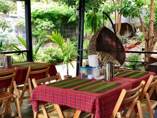 Hostal Plawan Lipe Resort