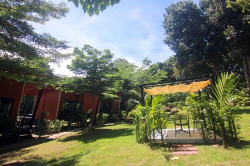 Hostal Plawan Lipe Resort