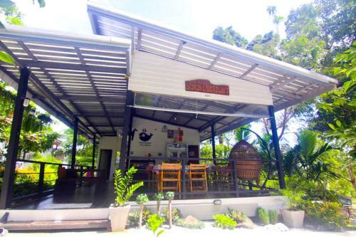 Hostal Plawan Lipe Resort