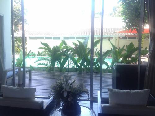Apartamento Nakara Residence