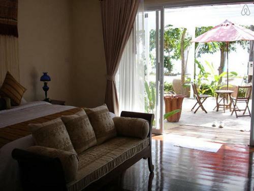Apartamento Nakara Residence