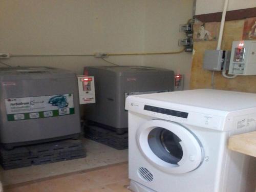 Apartamento Nakara Residence