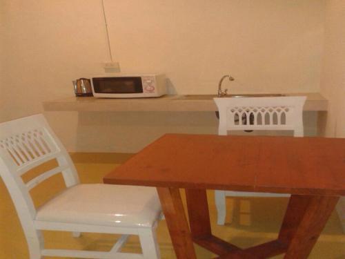 Apartamento Nakara Residence