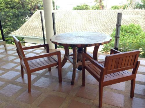 Apartamento Nakara Residence