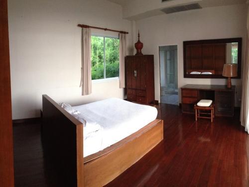Apartamento Nakara Residence