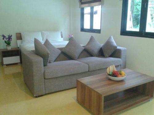 Apartamento Nakara Residence