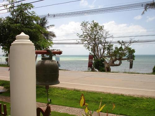 Apartamento Nakara Residence