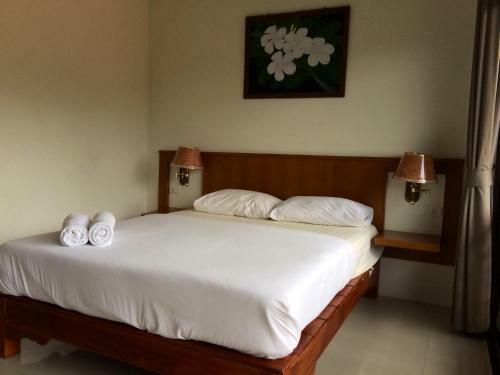 Apartamentos K.t. Samui Residence