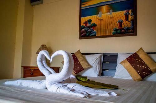 Apartamentos K.t. Samui Residence