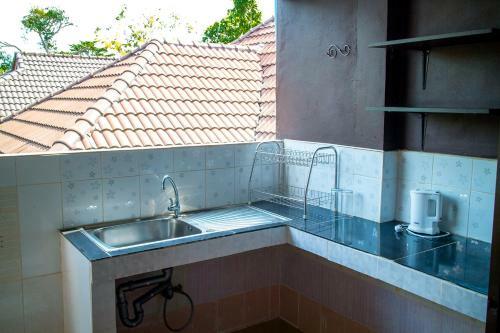 Apartamentos K.t. Samui Residence