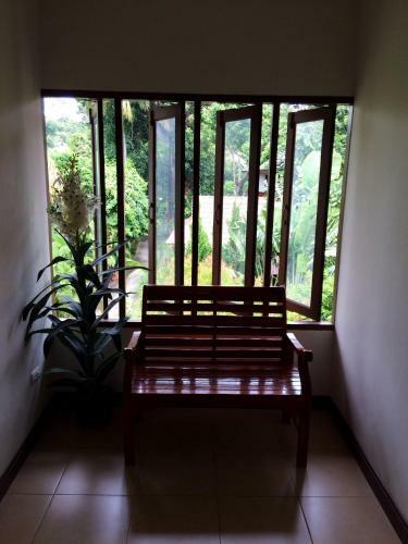 Apartamentos K.t. Samui Residence