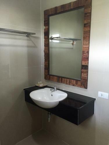 Apartamentos K.t. Samui Residence