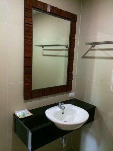Apartamentos K.t. Samui Residence