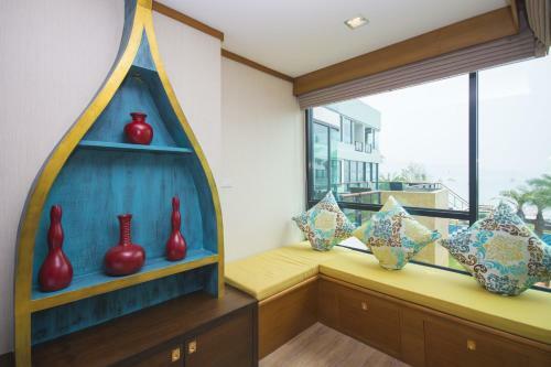 Phi Phi Nicebeach Hotel Hip
