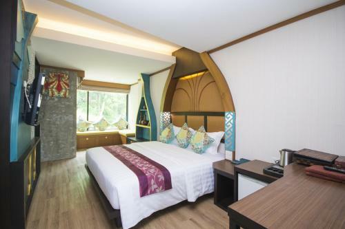 Phi Phi Nicebeach Hotel Hip