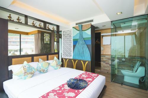 Phi Phi Nicebeach Hotel Hip