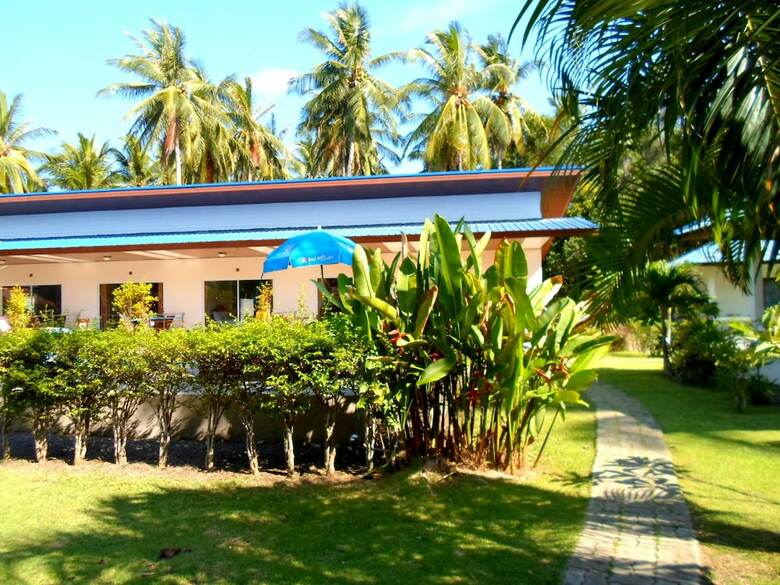 Hostal Baan Kuasakul Resort