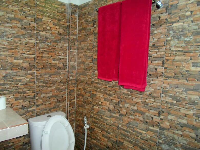 Hostal Baan Kuasakul Resort