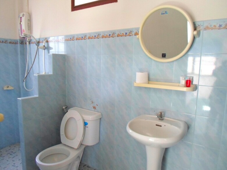 Hostal Baan Kuasakul Resort