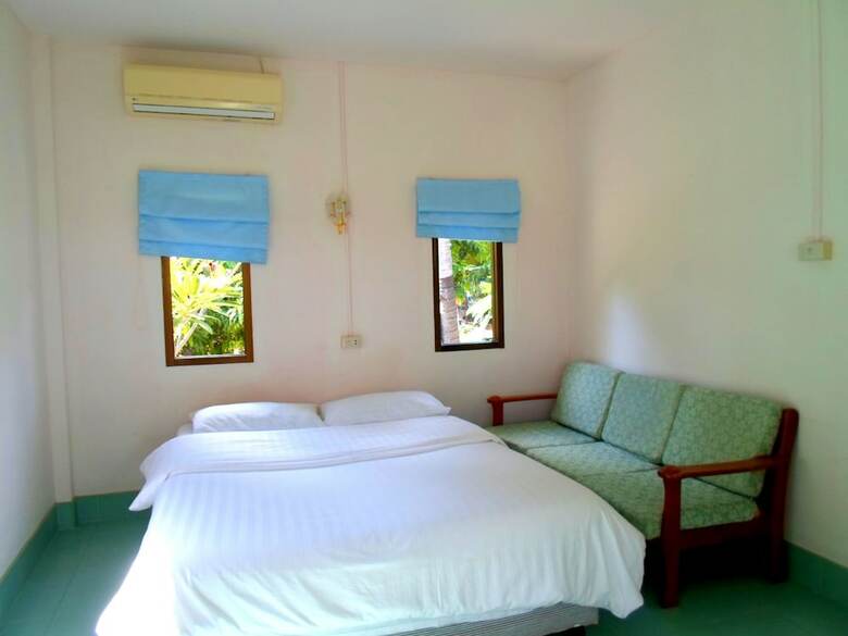 Hostal Baan Kuasakul Resort