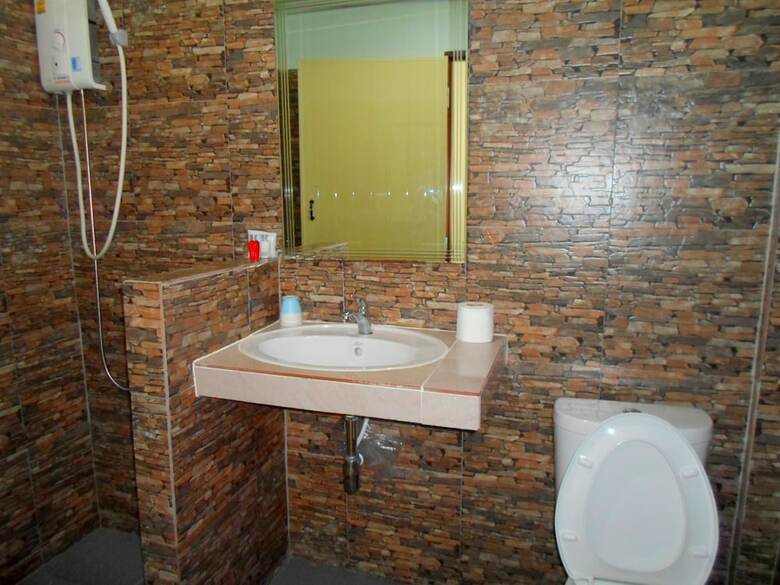 Hostal Baan Kuasakul Resort