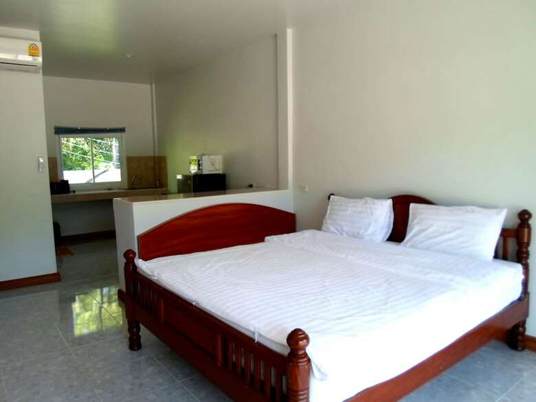 Hostal Baan Kuasakul Resort