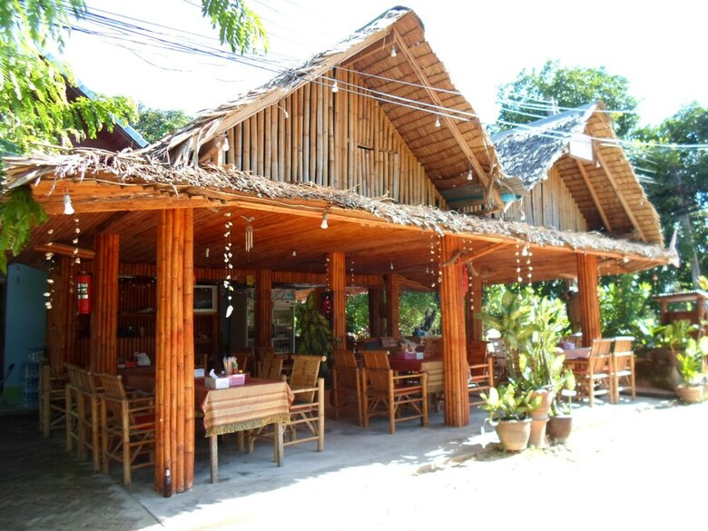 Hostal Baan Kuasakul Resort