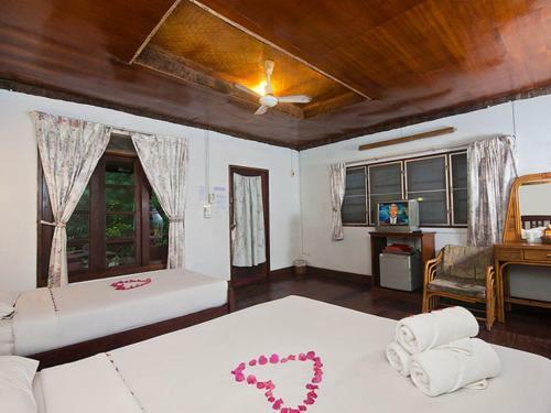 Hotel Bill Resort