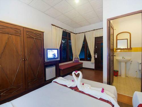 Hotel Bill Resort