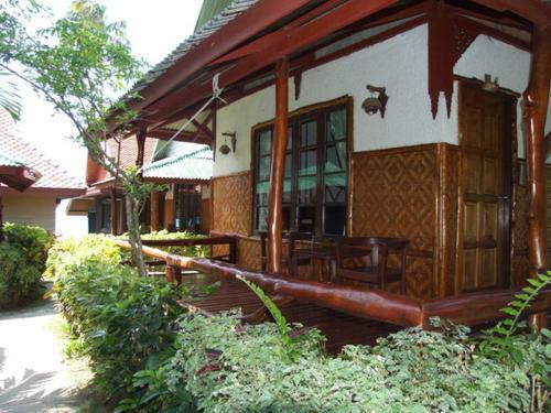 Hotel Bill Resort