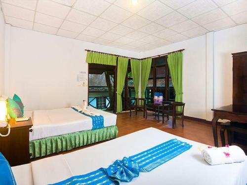 Hotel Bill Resort