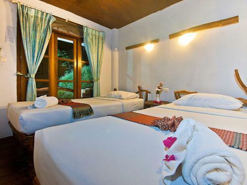 Hotel Bill Resort