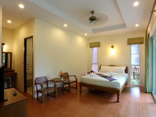 Hotel Bill Resort