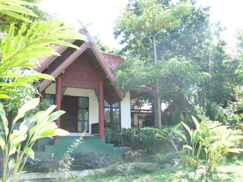 Hotel Bill Resort