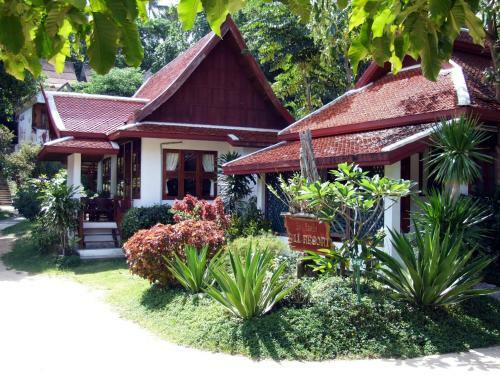 Hotel Bill Resort